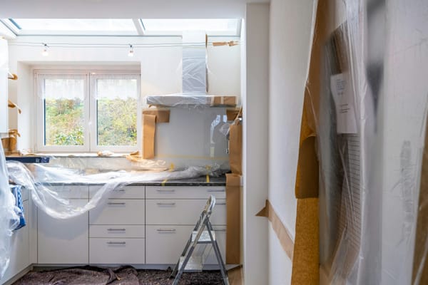 Renovation Ideas to Add Value to Your Property